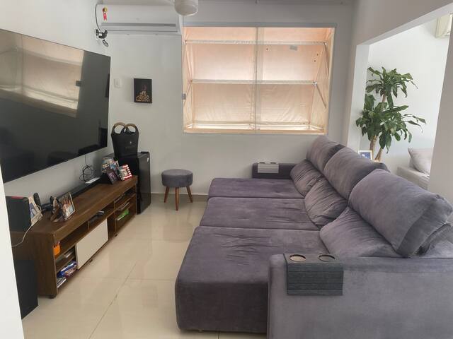 Cobertura/Piscina/Churrasqueira gallery image 3