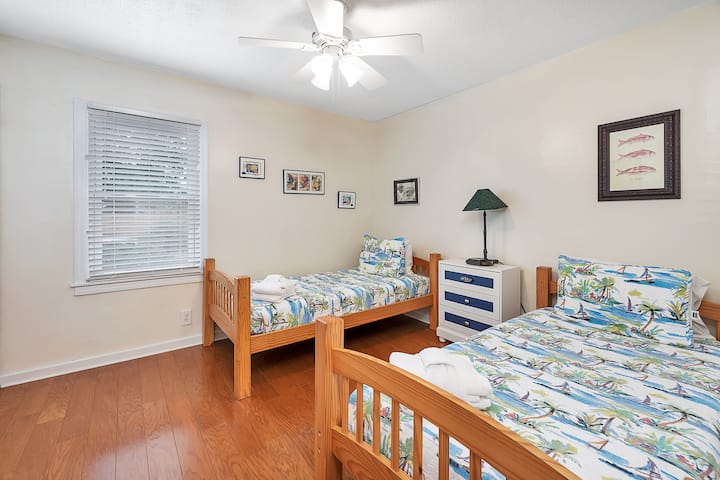 سريران مزدوجان 