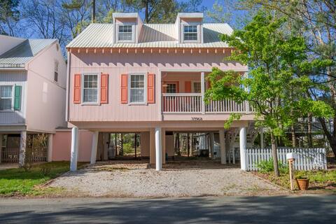 The Big Chill at Bethany Beach