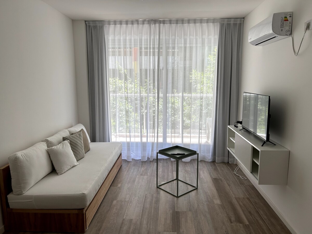 סלון - dual sillon 1 spot