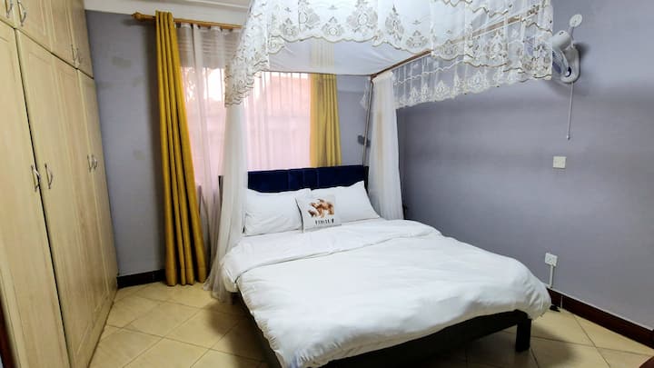 غرفة النوم 2