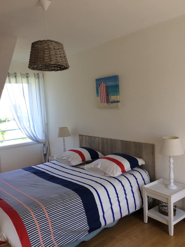 chambre " marina "