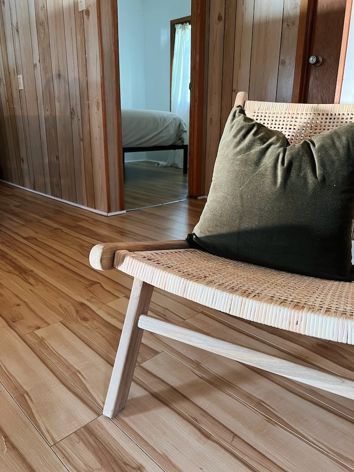 The Row - Cottage 2 - Perth