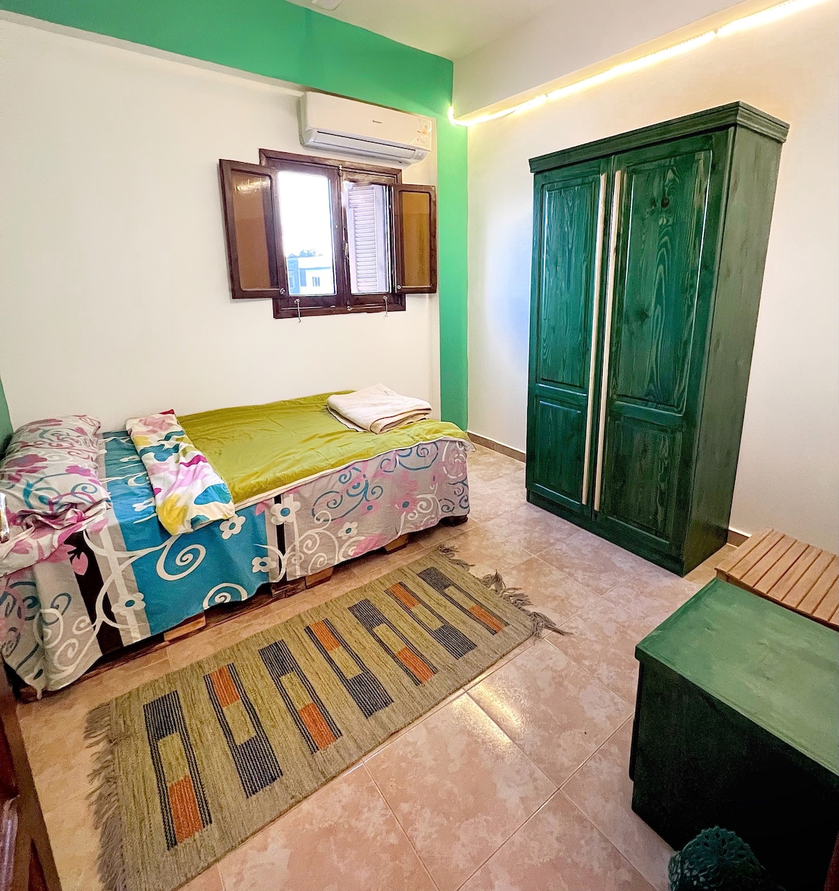 Спална соба 2