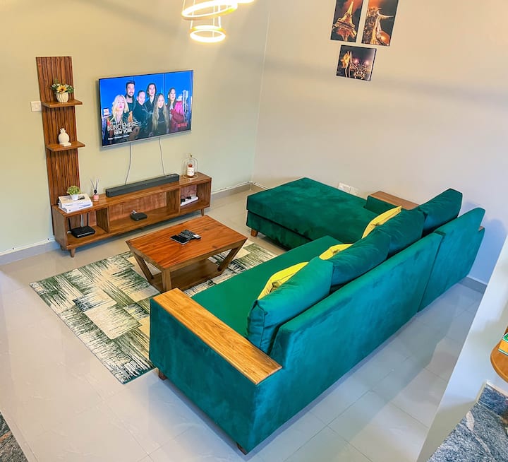 ห้องนั่งเล่น