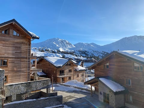 Chalet Emeraude