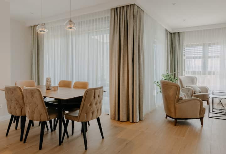 Carmen Residence Apartment 401 (16/01) - Opatija