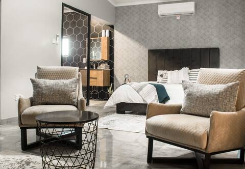 Wealthward homes