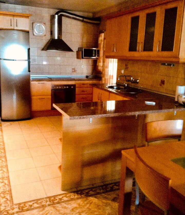 Cosy apartment in center Elche Apartments for Rent in Elx, Comunidad Valenciana, Spain Airbnb