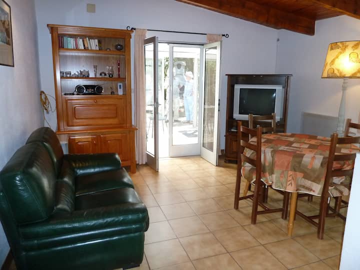 Location Saint-roch - Pernes-les-Fontaines