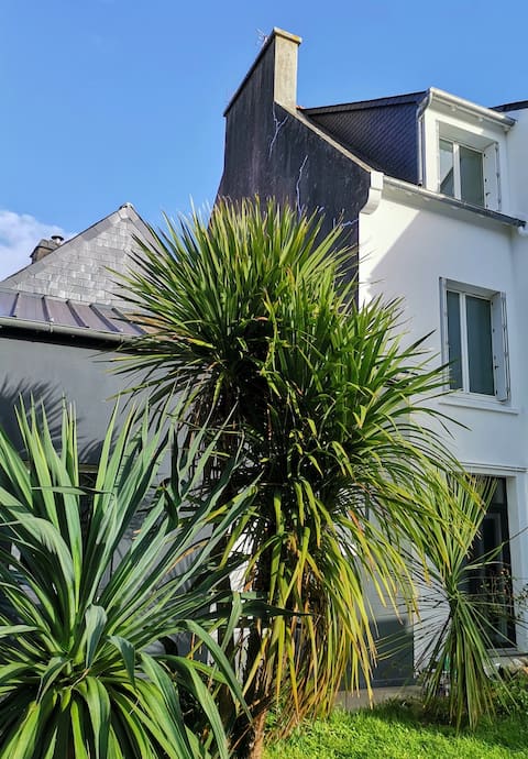 Peninsular House Camaret-sur-mer