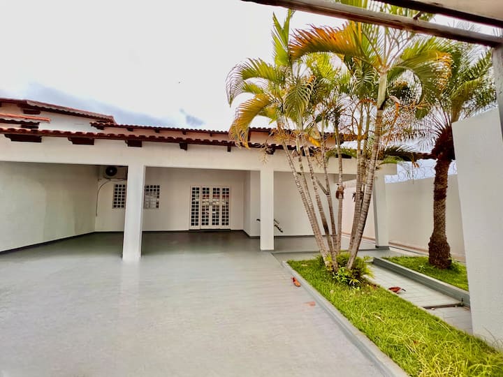 Spacious Home in Caldas Novas Houses for Rent in Caldas Novas, Goiás