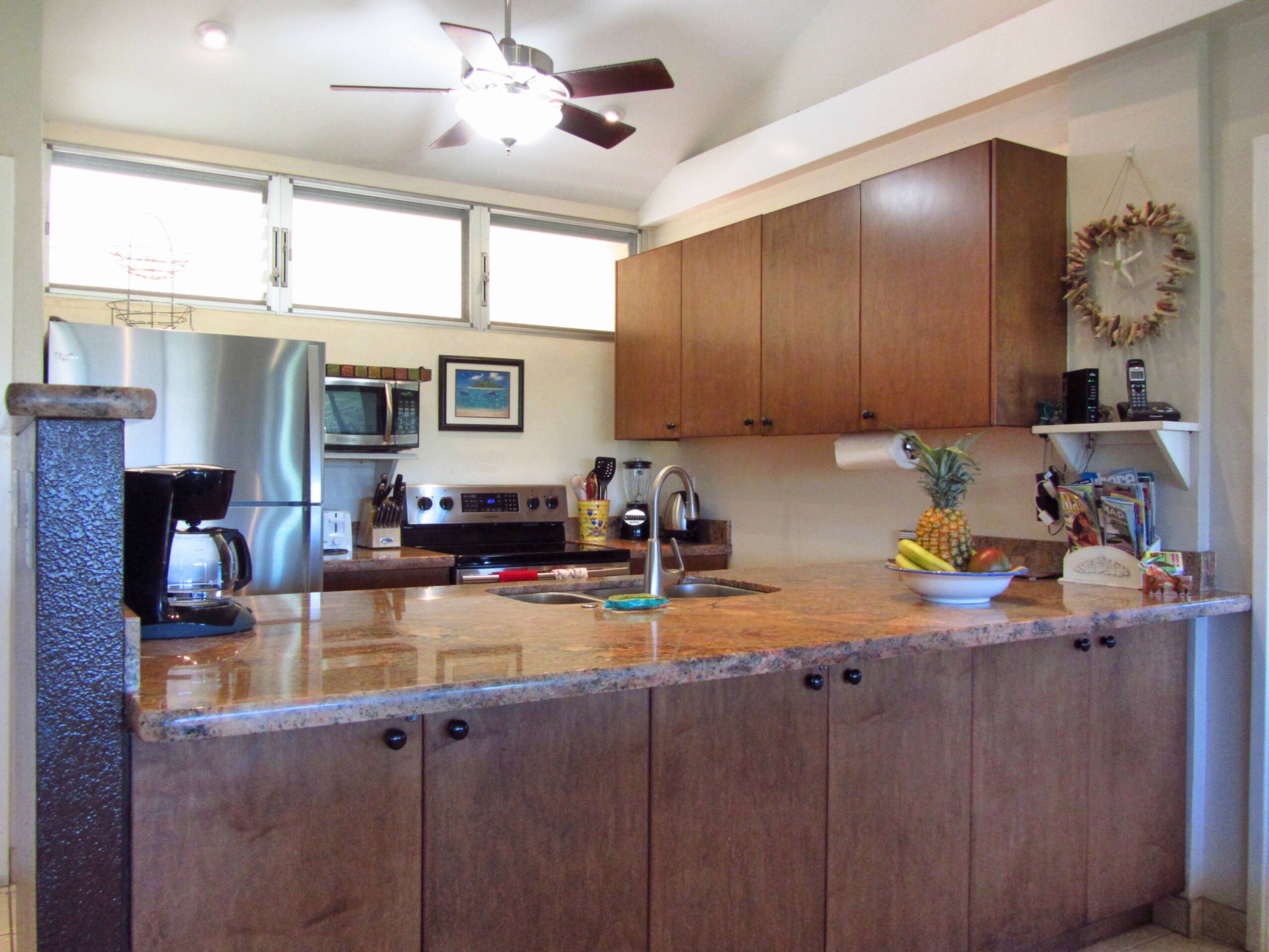 Condo in Kihei · ★4.5 · 2 bedrooms · 4 beds · 2 baths - Image 23