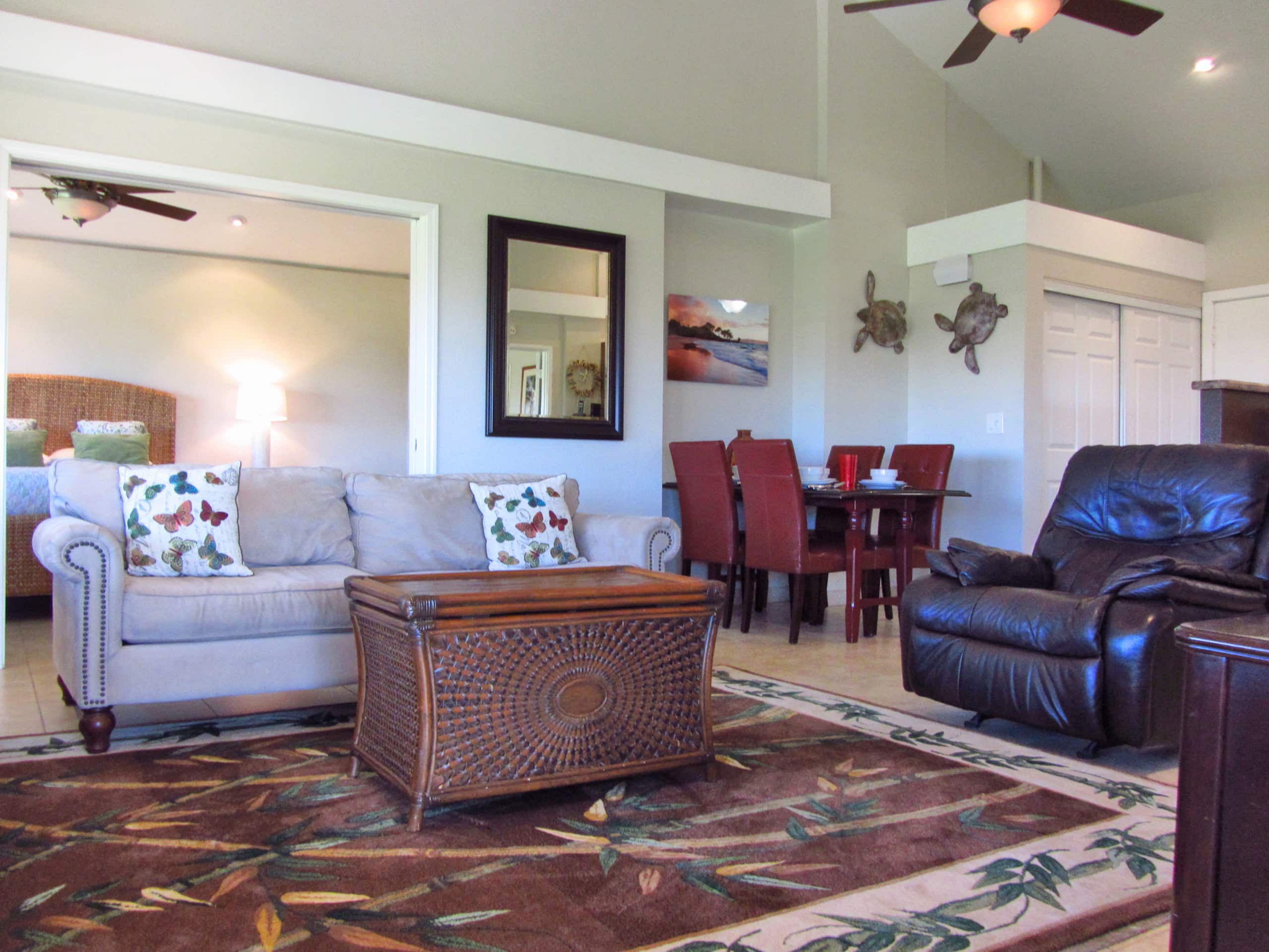 Condo in Kihei · ★4.5 · 2 bedrooms · 4 beds · 2 baths - Image 3