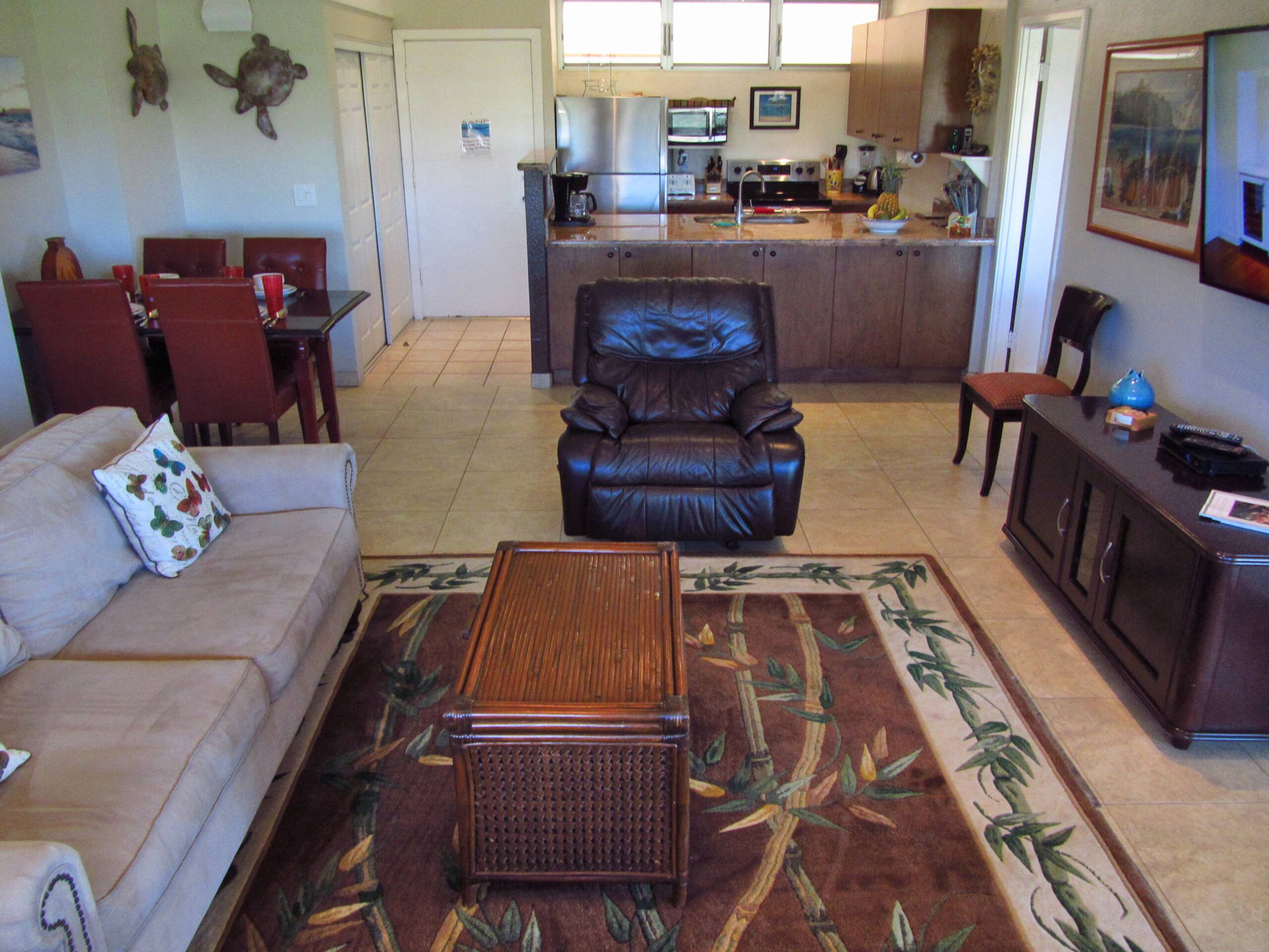 Condo in Kihei · ★4.5 · 2 bedrooms · 4 beds · 2 baths - Image 8
