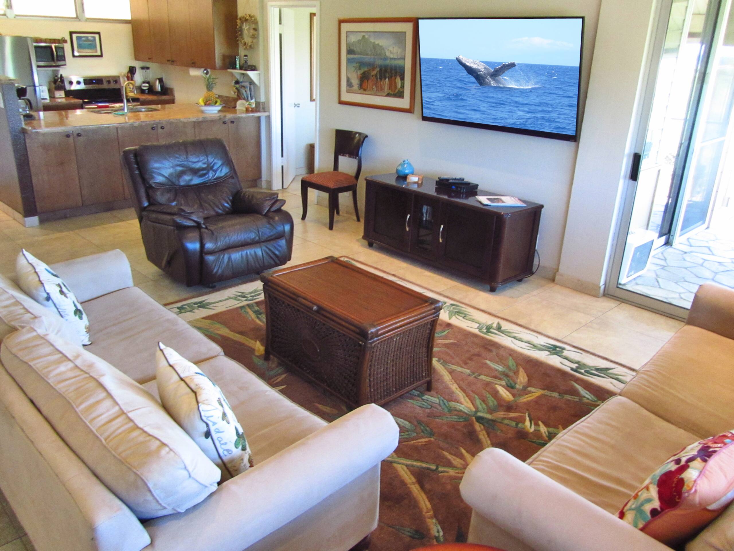 Condo in Kihei · ★4.5 · 2 bedrooms · 4 beds · 2 baths - Image 5