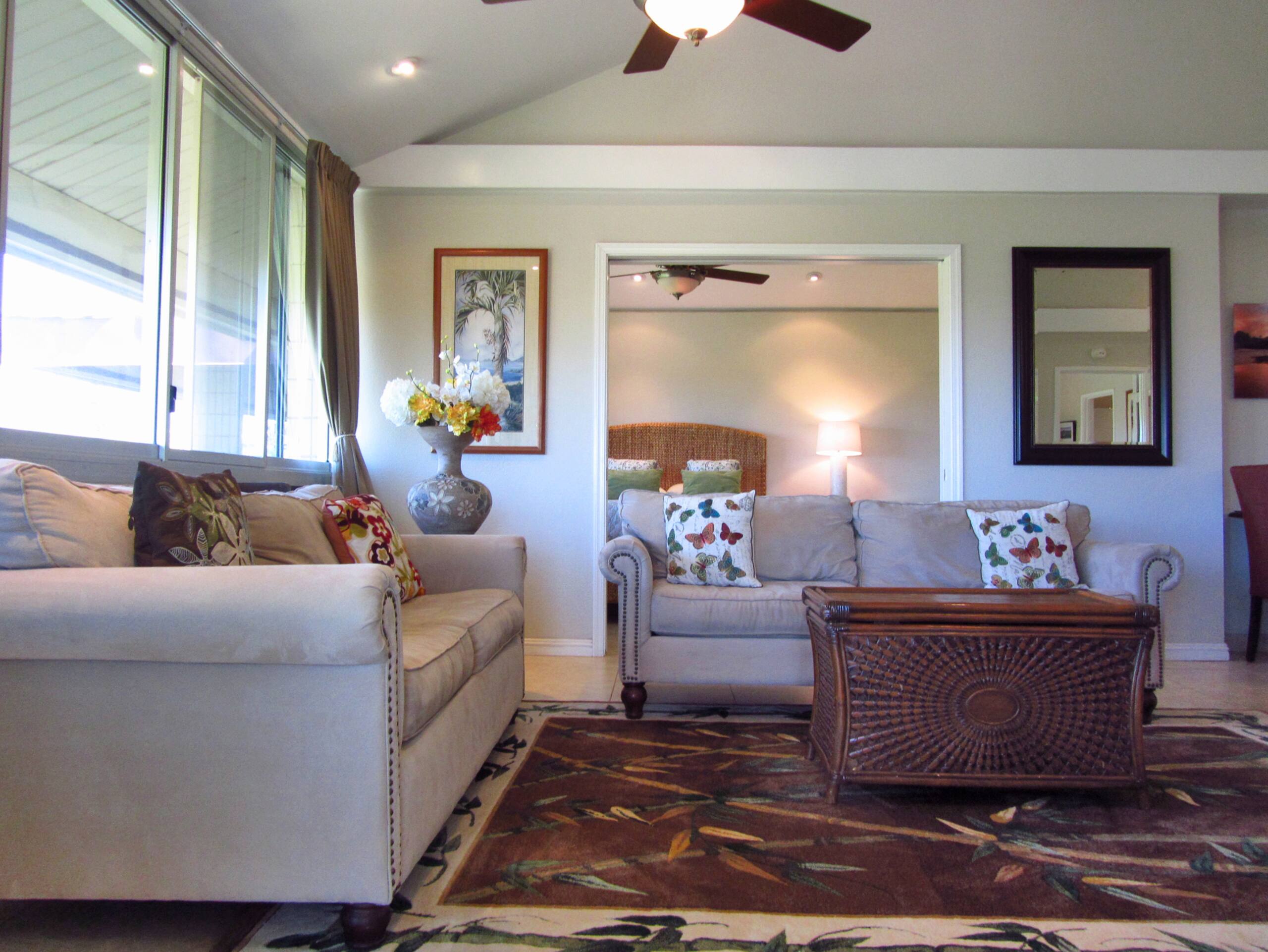 Condo in Kihei · ★4.5 · 2 bedrooms · 4 beds · 2 baths - Image 4