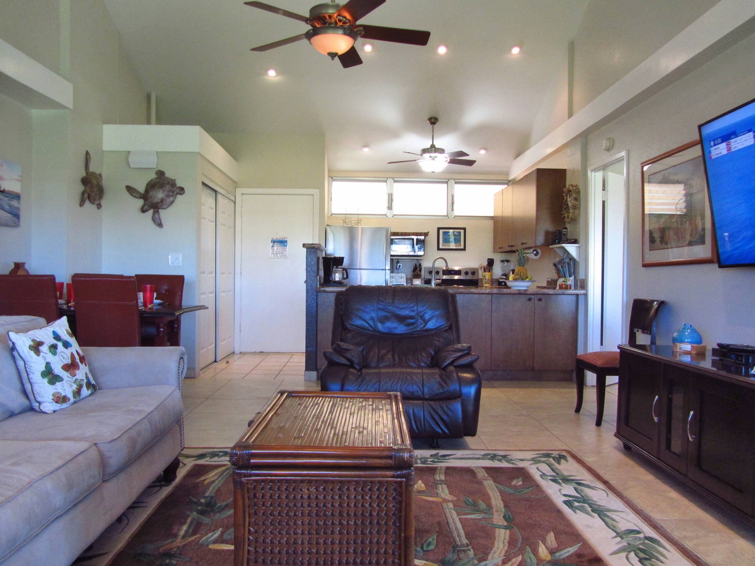 Condo in Kihei · ★4.5 · 2 bedrooms · 4 beds · 2 baths - Image 6
