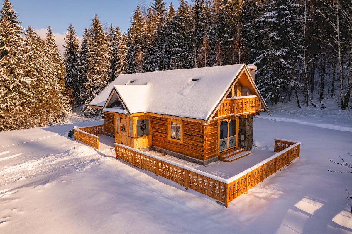 Nowy Targ holiday rentals, Lesser Poland Voivodeship: holiday houses & more