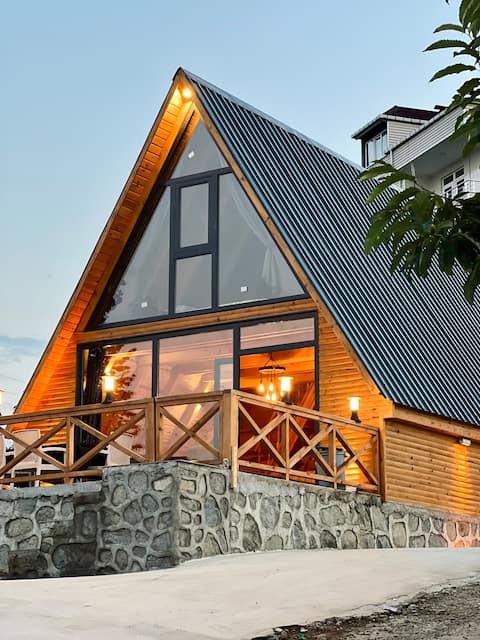 Günışığı Bungalow