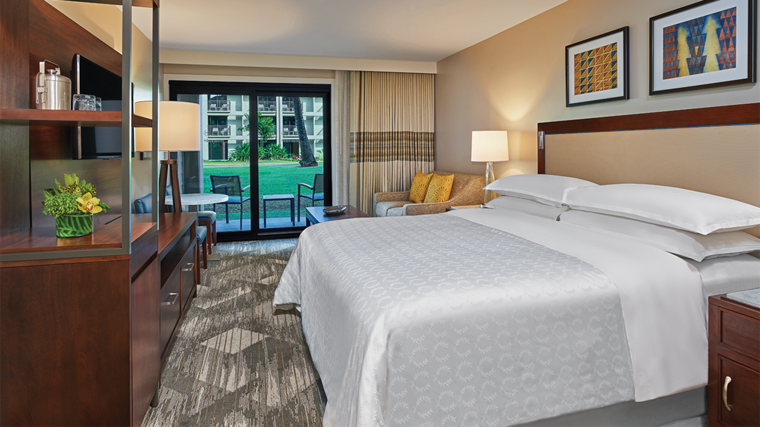 Hotel in Koloa · ★5.0 · Studio · 1 bed · 1 private bath - Image 5
