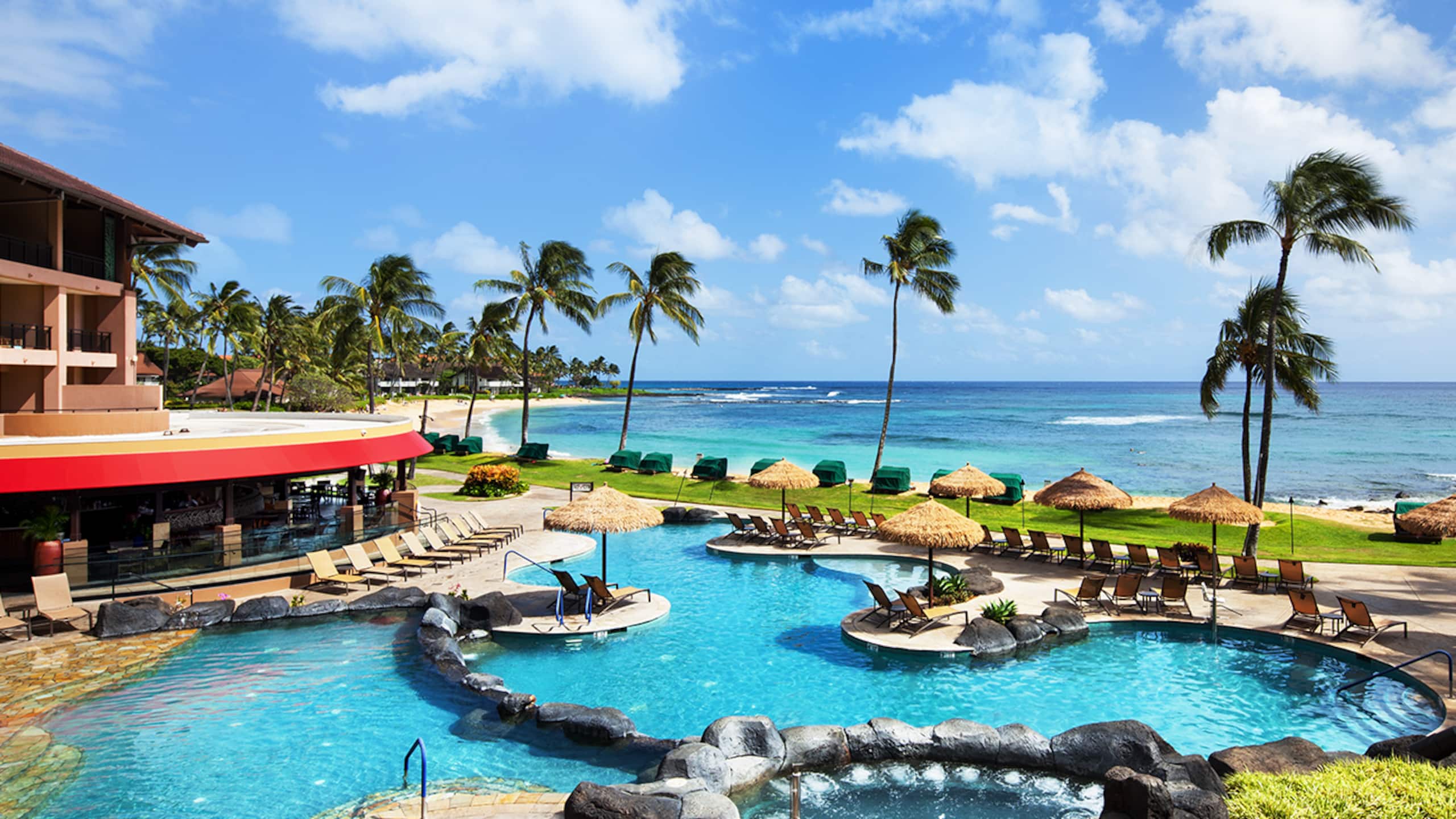 Hotel in Koloa · ★5.0 · Studio · 1 bed · 1 private bath - Image 1