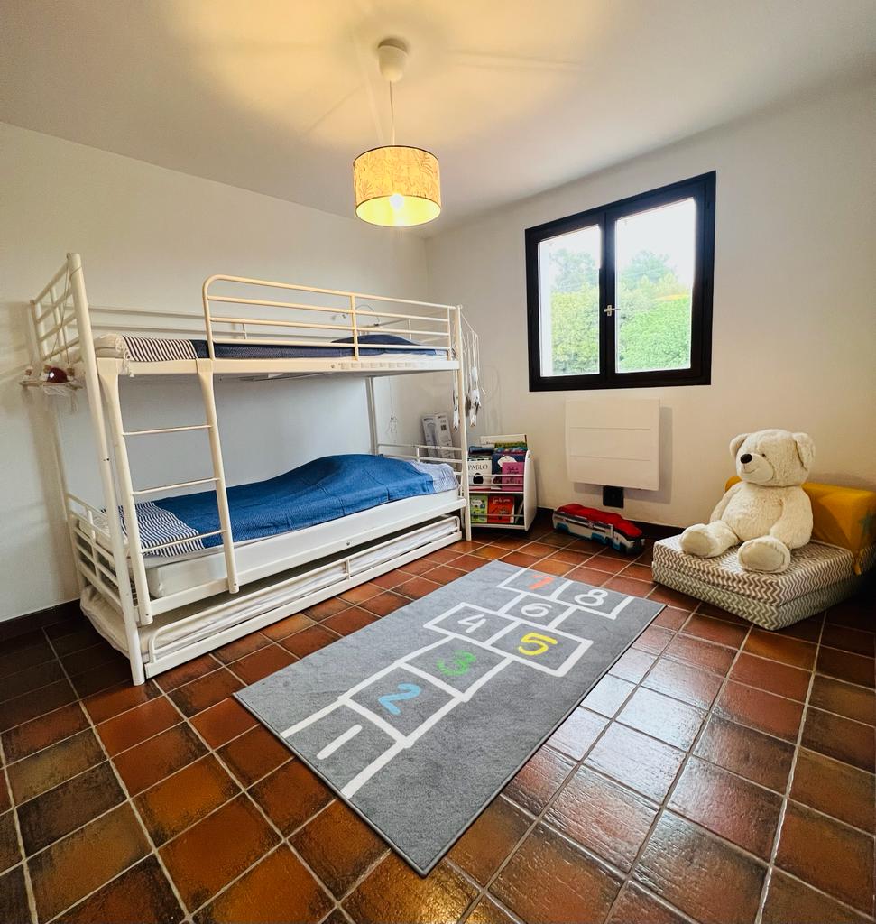 ห้องเด็ก (3 เตียง)