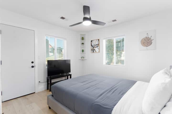 ที่นอนนุ่มสบายจะทำให้คุณนอนบนก้อนเมฆ