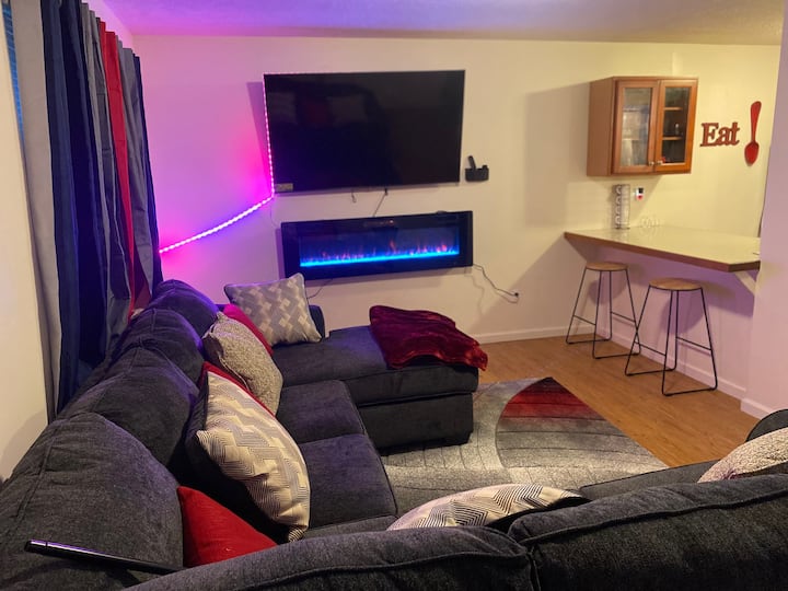 Cincinnati's Cozy Corner - Apartments for Rent in Cincinnati, Ohio