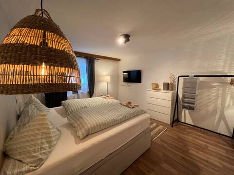 BIG Center Apartment / Sölden