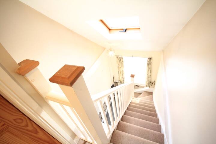 Link Up Estate Agency managed Airbnb listing 3