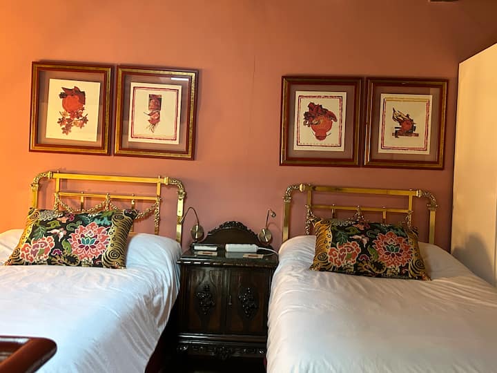 Dva iznimno udobna kreveta od 105 cm