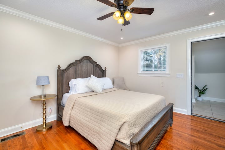 卧室2 （下层）