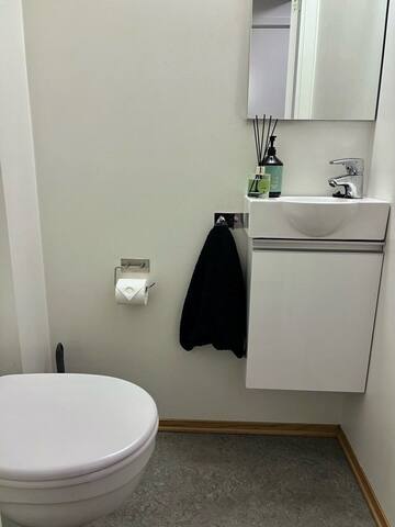 Velkommen til Malmøgata 4, Oslo gallery image 3