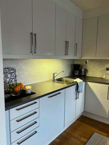 Velkommen til Malmøgata 4, Oslo gallery image 2