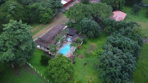 Finca Hermanos Bogantes (Bogantes Brothers Farm)