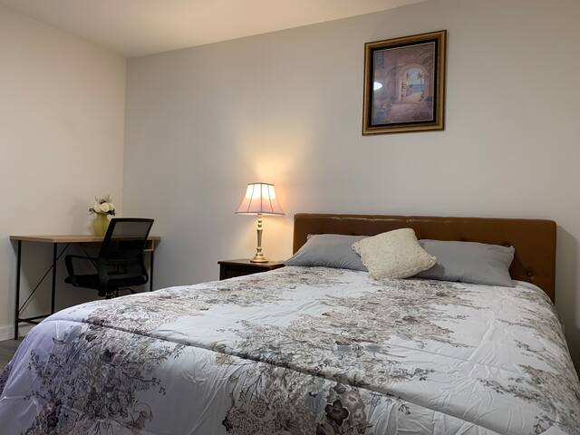 DD Mountain View cozy home4BD/2BA