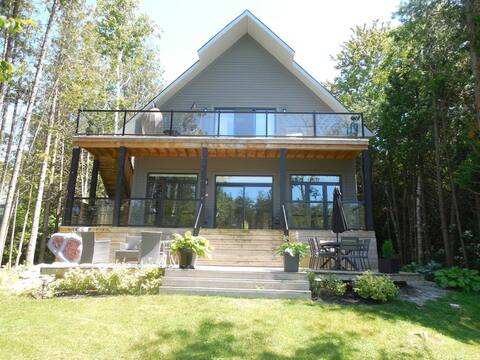 The River Retreat