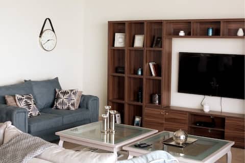 The Eko Pearll 3Bedroom Condo A2