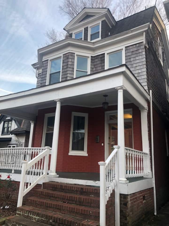 Heart of Norfolk Master 2A Houses for Rent in Norfolk, Virginia