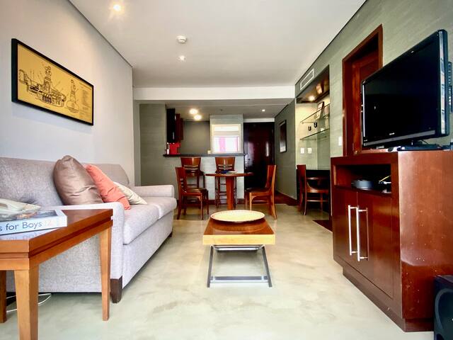 Mob Inn managed Airbnb listing 2