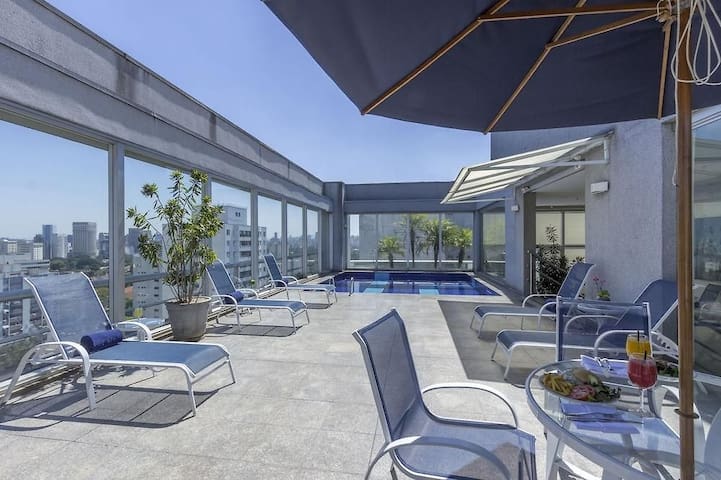 Mob Inn managed Airbnb listing 1