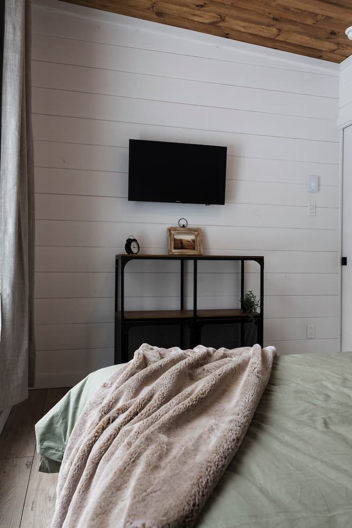 Chambre 1