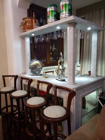 Apto espetacular. Melhor local. gallery image 5