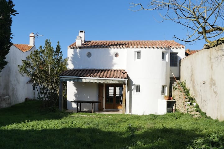 La Lezardiere - Noirmoutier-en-l'Île