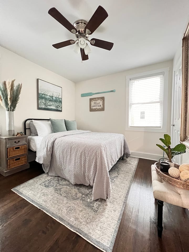 Spálňa 1