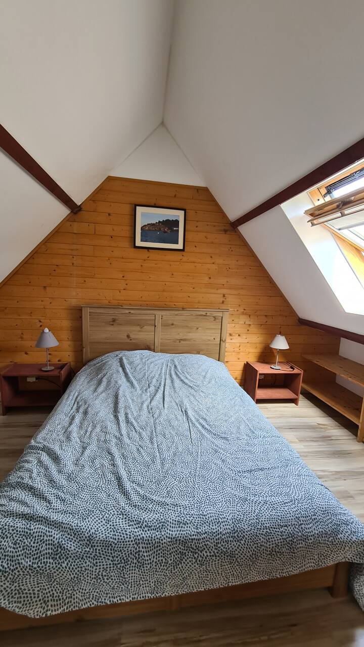 Спална соба 2