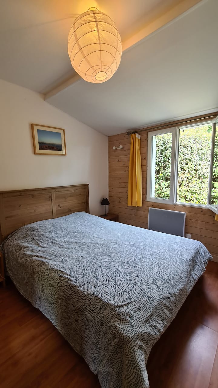 Спална соба 3