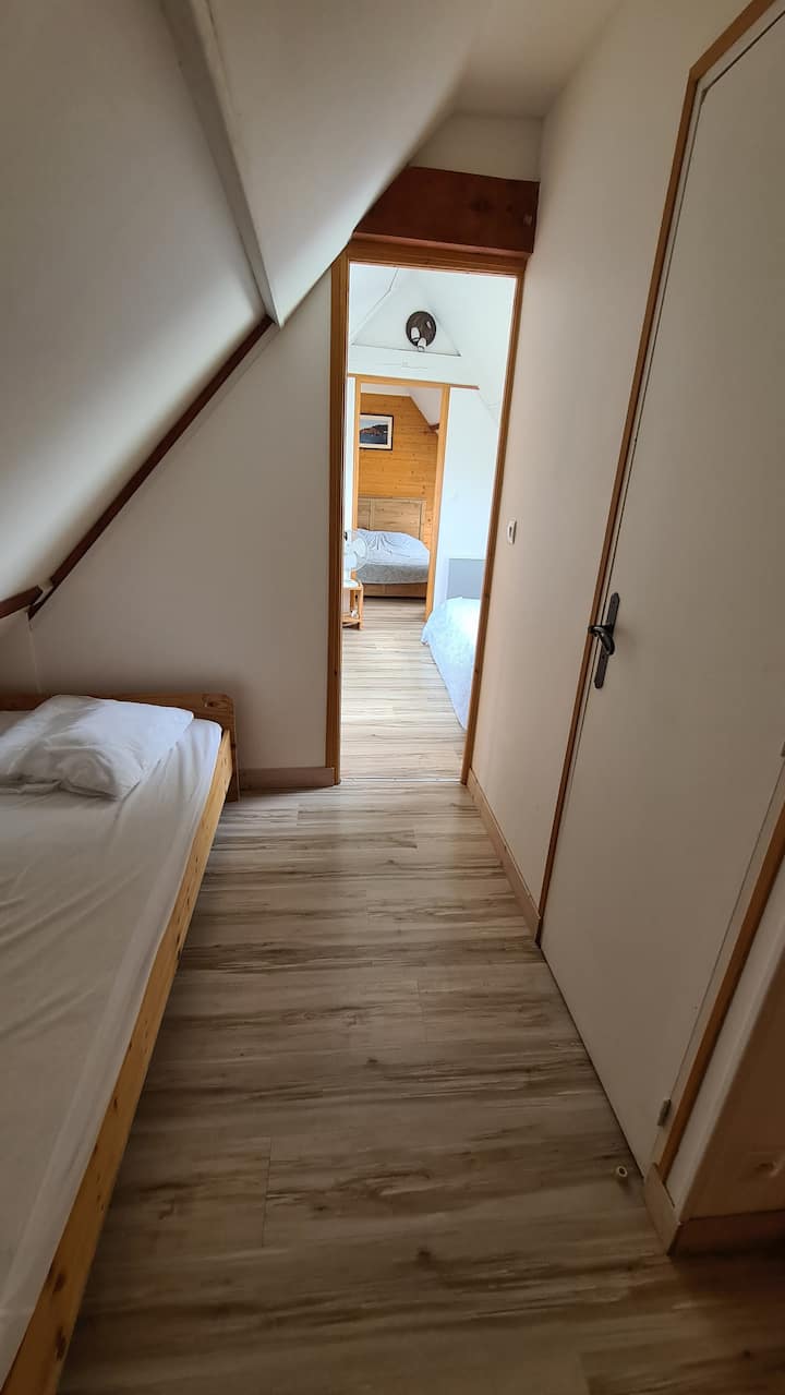 Спална соба 1