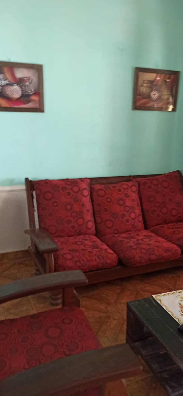 La Casa De José - Provincia de Jujuy